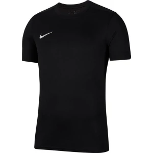 Zdjęcie produktu Koszulka męska Dry Park VII SS Nike Czarny