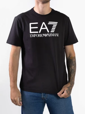 Koszulka męska EA7 6RPT11-PJNVZ-1200 Emporio Armani