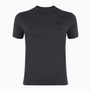 Koszulka męska EA7 Emporio Armani Pima Cotton Core Identity perioscope