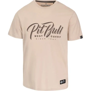Koszulka męska El Jeffe Pitbull West Coast