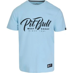 Koszulka męska El Jeffe Pitbull West Coast