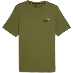 Koszulka męska ESS+ 2 Col Small Logo Tee Puma
