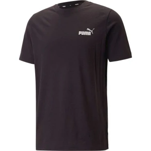 Koszulka męska ESS+ 2 Col Small Logo Tee Puma