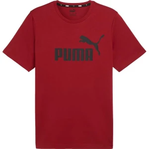 Koszulka męska ESS Logo Tee Puma