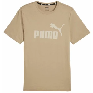 Koszulka męska ESS Logo Tee Puma