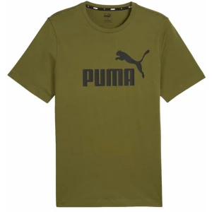 Koszulka męska ESS Logo Tee Puma