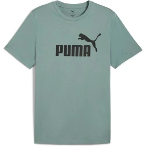 Koszulka męska Ess No.1 Logo Puma