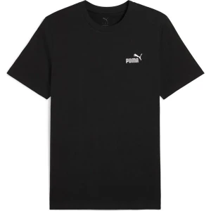 Koszulka męska Ess Small No.1 Logo Tee Puma