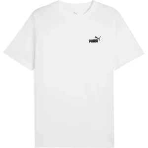 Koszulka męska Ess Small No.1 Logo Tee Puma