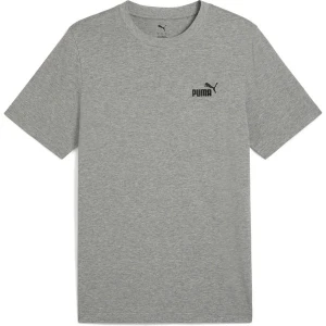Koszulka męska Ess Small No.1 Logo Tee Puma