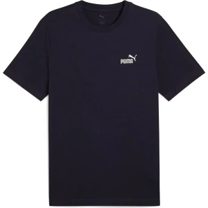Koszulka męska Ess Small No.1 Logo Tee Puma