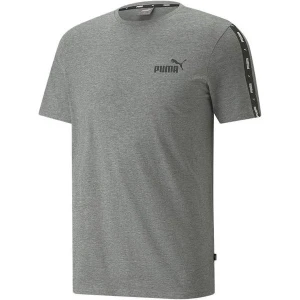Koszulka męska ESS+ Tape Tee Puma