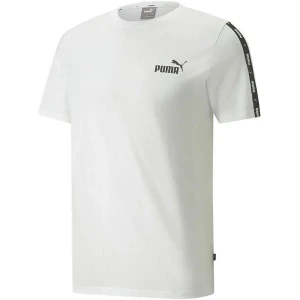Koszulka męska ESS+ Tape Tee Puma
