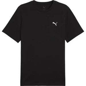 Koszulka męska Esse Small Logo Tee Puma