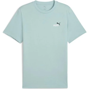 Koszulka męska Essentials 2 Colour Small Logo No.1 Puma
