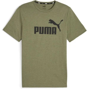 Koszulka męska Essentials Heather Puma