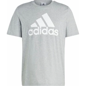 Koszulka męska Essentials Single Jersey Big Logo Adidas