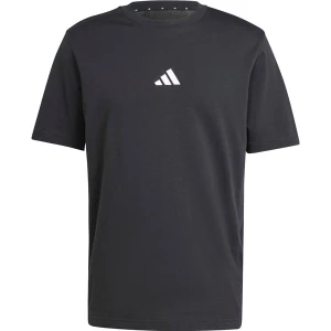 Koszulka męska Essentials Small Logo Adidas