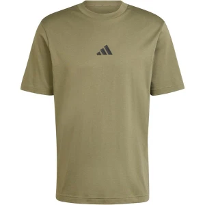 Koszulka męska Essentials Small Logo Adidas