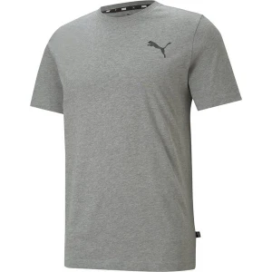 Koszulka męska Essentials Small Logo Puma