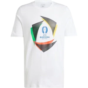 Koszulka męska Euro24 Adidas