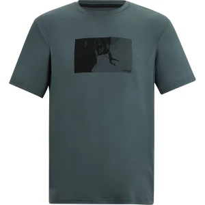 Koszulka męska Fingal Stretch Regatta