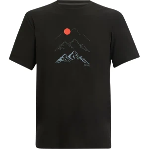 Koszulka męska Fingal Stretch Regatta