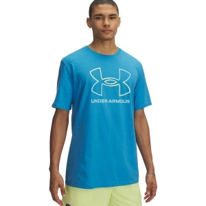 Koszulka męska Foundation Update Under Armour