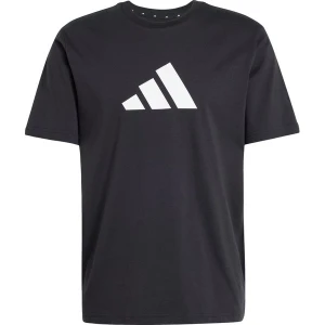 Koszulka męska Future Icons 3 Bar Logo Adidas