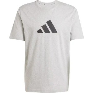 Koszulka męska Future Icons 3 Bar Logo Adidas