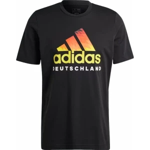 Koszulka męska Germany DNA Graphic Adidas