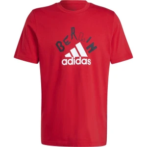 Koszulka męska Graphic Tee Adidas