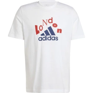 Koszulka męska Graphic Tee Adidas