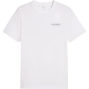 Koszulka męska Graphics 3 Circles Puma