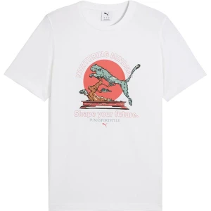Koszulka męska Graphics Bonsai Puma