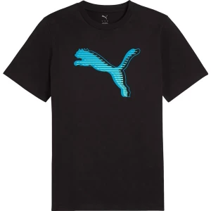 Koszulka męska Graphics Cat Logo Tee Puma
