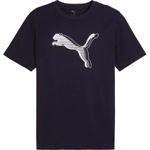 Zdjęcie produktu Koszulka męska Graphics Cat Logo Tee Puma