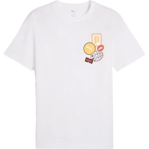 Koszulka męska Graphics Icon Tee Puma