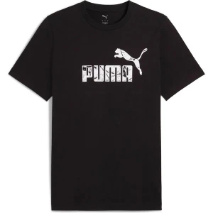 Zdjęcie produktu Koszulka męska Graphics No.1 Logo Tee Puma