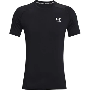 Koszulka męska HeatGear Armour Fitted SS Under Armour