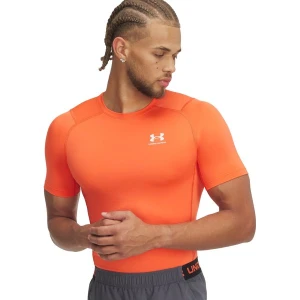Koszulka męska HeatGear Short Sleeve Under Armour