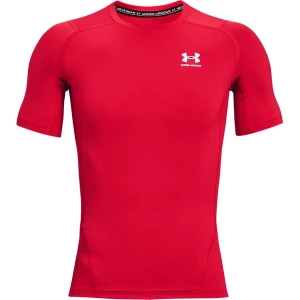 Koszulka męska HeatGear Short Sleeve Under Armour