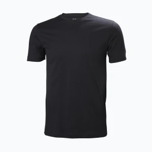 Koszulka męska Helly Hansen Crew 2.0 navy