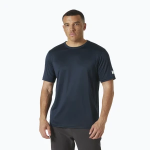 Koszulka męska Helly Hansen HH Tech 2.0 navy