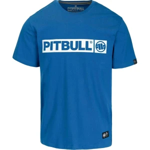 Koszulka męska Hilltop Pitbull West Coast