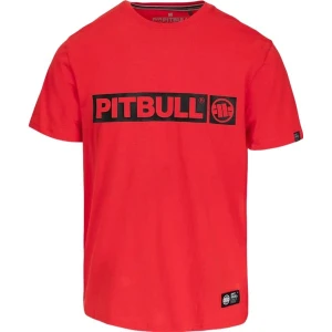 Koszulka męska Hilltop Pitbull West Coast