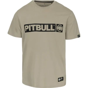 Koszulka męska Hilltop Pitbull West Coast
