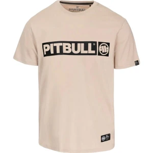 Koszulka męska Hilltop Pitbull West Coast
