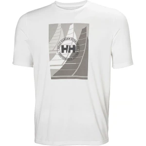 Koszulka męska Hp Race Graphic Helly Hansen