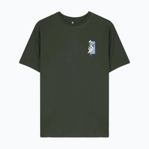 Koszulka męska Kaotiko M/C Koi army